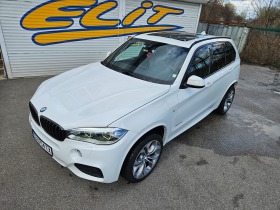 BMW X5 4.0d-M, снимка 2 - Автомобили и джипове - 44985246