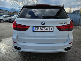 BMW X5 4.0d-M, снимка 7
