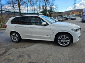 BMW X5 4.0d-M, снимка 5