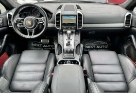 Porsche Cayenne TURBO 4.8 V8 520HP E6B, снимка 10