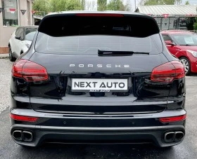 Porsche Cayenne TURBO 4.8 V8 520HP E6B, снимка 6