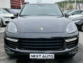 Porsche Cayenne TURBO 4.8 V8 520HP E6B, снимка 2