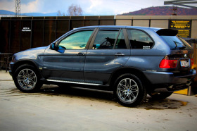 BMW X5 E53 3.0d, снимка 4 - Автомобили и джипове - 45325269