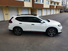 Nissan X-trail Tekna + , снимка 3