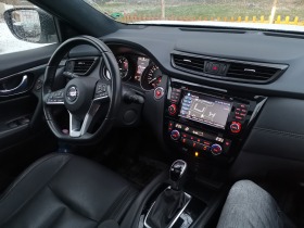 Nissan X-trail Tekna + , снимка 2