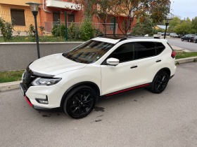 Nissan X-trail Tekna + , снимка 1