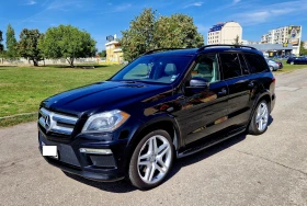 Mercedes-Benz GL 350 BLUETEC 4MATIC, снимка 1