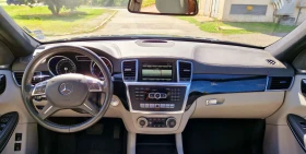 Mercedes-Benz GL 350 BLUETEC 4MATIC, снимка 12