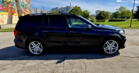 Mercedes-Benz GL 350 BLUETEC 4MATIC, снимка 7