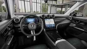 Mercedes-Benz GLC 300 4MATIC, снимка 8