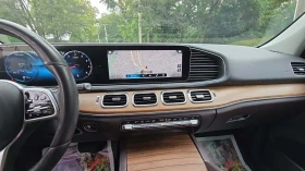 Mercedes-Benz GLE 350 4MATIC, снимка 6