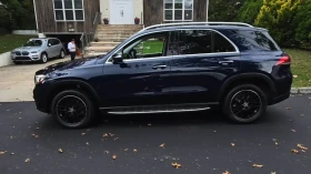 Mercedes-Benz GLE 350 4MATIC | Mobile.bg    2