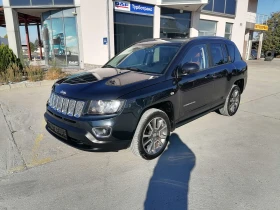 Jeep Compass * * * * * *  | Mobile.bg    2