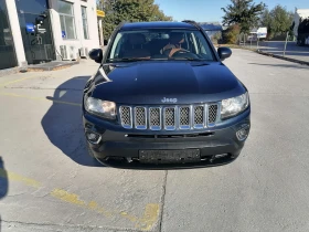 Jeep Compass * * * * * *  | Mobile.bg    1