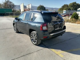 Jeep Compass * * * * * *  | Mobile.bg    4