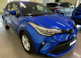 Toyota C-HR УНИКАТ 1.8 HYBRID * DISTRONIC* CAMERA* (LDA)(LTA), снимка 3