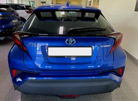 Toyota C-HR УНИКАТ 1.8 HYBRID * DISTRONIC* CAMERA* (LDA)(LTA), снимка 5