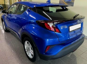 Toyota C-HR УНИКАТ 1.8 HYBRID * DISTRONIC* CAMERA* (LDA)(LTA), снимка 6