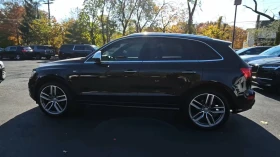 Audi SQ5 PREMIUM PLUS* BOSE* PANO - [4] 