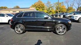 Audi SQ5 PREMIUM PLUS* BOSE* PANO - [1] 