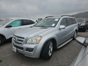     Mercedes-Benz GL 320 BlueTEC* * Harman/Kardon* Keyless 