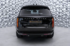 Land Rover Range rover  AUTOBIOGRAPHY P530 LWB Pano* Meridinan - [6] 