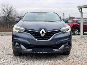 Renault Kadjar 1.5dci aut/navi/lane/leather, снимка 1