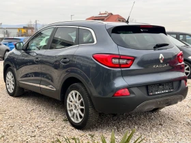 Renault Kadjar 1.5dci aut/navi/lane/leather, снимка 4