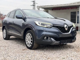 Renault Kadjar 1.5dci aut/navi/lane/leather, снимка 8