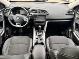 Renault Kadjar 1.5dci aut/navi/lane/leather, снимка 11