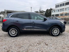 Renault Kadjar 1.5dci aut/navi/lane/leather, снимка 7