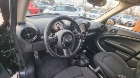 Mini Countryman 2.0SD ALL4 Автоматик, снимка 8