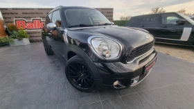 Mini Countryman 2.0SD ALL4 Автоматик, снимка 12