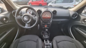 Mini Countryman 2.0SD ALL4 Автоматик, снимка 14