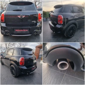 Mini Countryman 2.0SD ALL4 Автоматик - [15] 