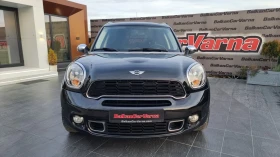 Mini Countryman 2.0SD ALL4 Автоматик, снимка 1