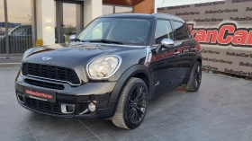 Mini Countryman 2.0SD ALL4 Автоматик, снимка 2