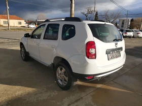 Dacia Duster, снимка 7