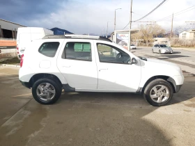 Dacia Duster, снимка 4