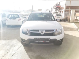 Dacia Duster, снимка 2