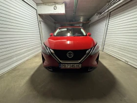 Nissan Qashqai НОВ В ГАРАНЦИЯ!, снимка 1