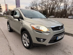 Ford Kuga 4x4   | Mobile.bg    2