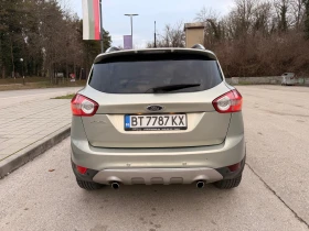 Ford Kuga 4x4   | Mobile.bg    4