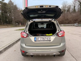 Ford Kuga 4x4   | Mobile.bg    6