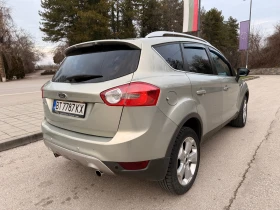 Ford Kuga 4x4   | Mobile.bg    3