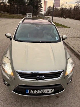 Ford Kuga 4x4   | Mobile.bg    10