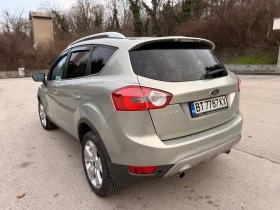 Ford Kuga 4x4   | Mobile.bg    5