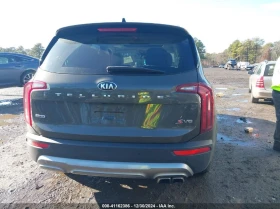 Kia Telluride TELLURIDE S * 7-места* , снимка 13