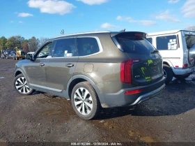 Kia Telluride TELLURIDE S * 7-места* , снимка 12