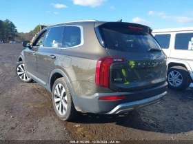 Kia Telluride TELLURIDE S * 7-места* , снимка 3